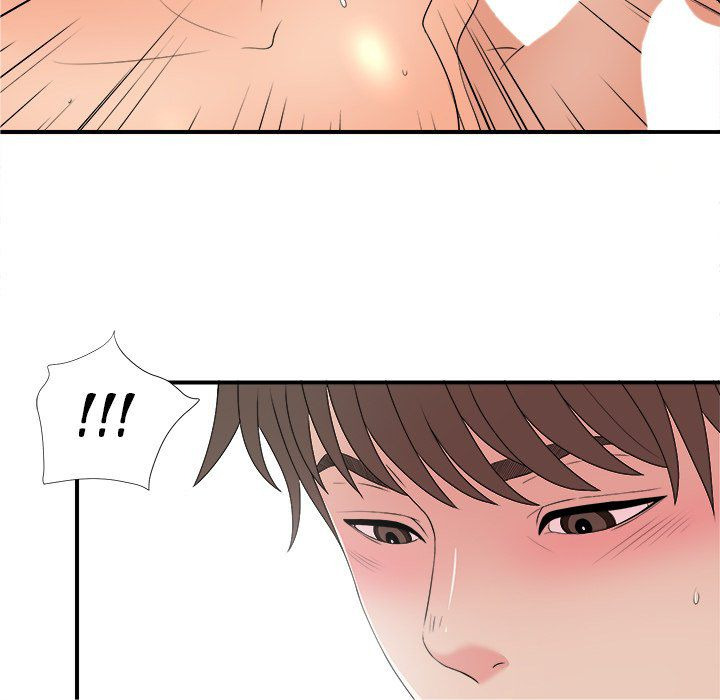 Secret Friend: Chapter chapter-58 - Page 88