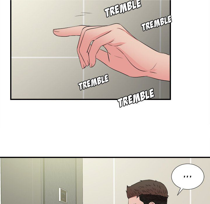 Secret Friend: Chapter chapter-58 - Page 90