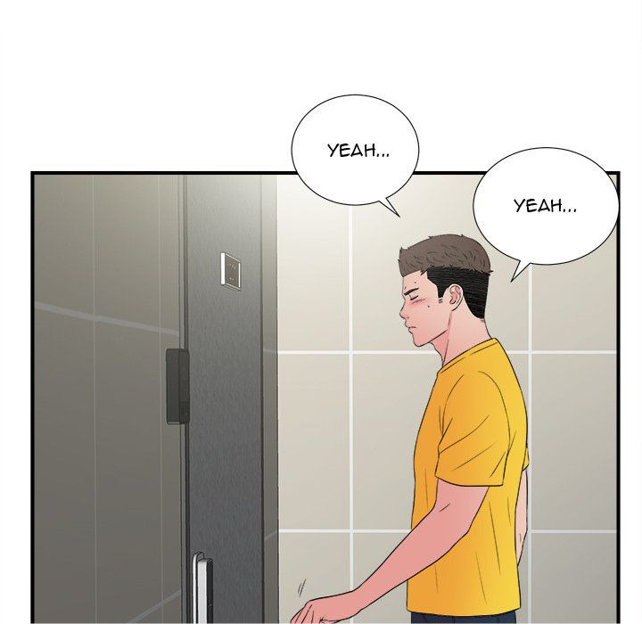 Secret Friend: Chapter chapter-58 - Page 93