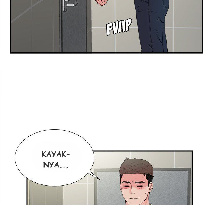 Secret Friend: Chapter chapter-58 - Page 94