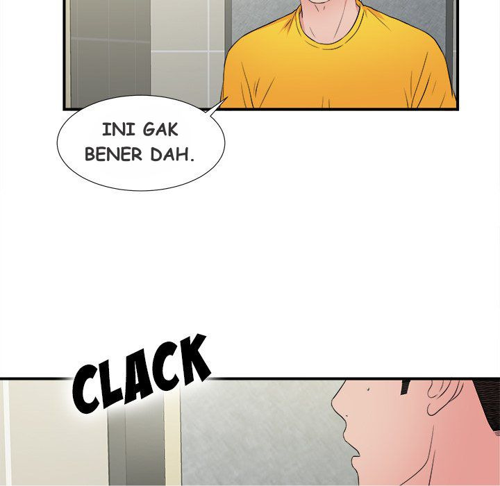 Secret Friend: Chapter chapter-58 - Page 95