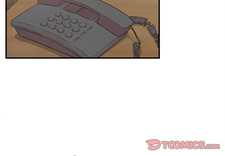 Secret Friend: Chapter chapter-59 - Page 3