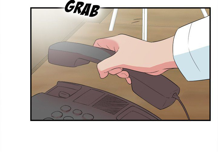 Secret Friend: Chapter chapter-59 - Page 4