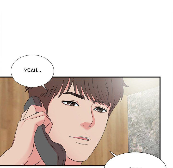 Secret Friend: Chapter chapter-59 - Page 7