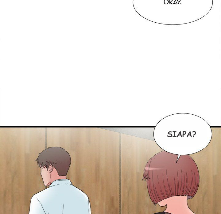 Secret Friend: Chapter chapter-59 - Page 8