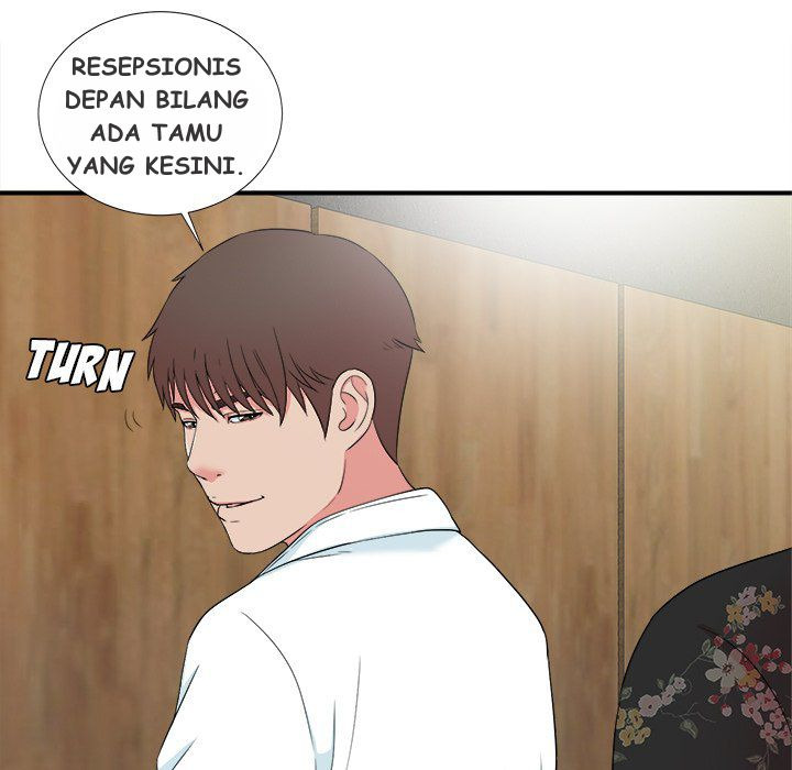 Secret Friend: Chapter chapter-59 - Page 10