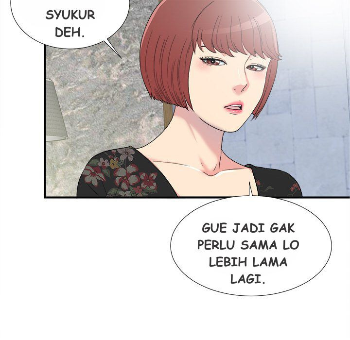 Secret Friend: Chapter chapter-59 - Page 12