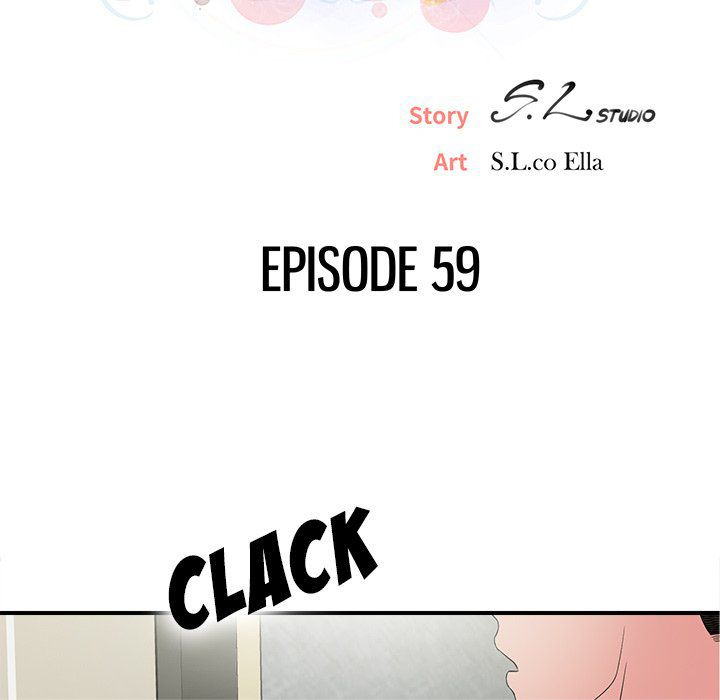 Secret Friend: Chapter chapter-59 - Page 15