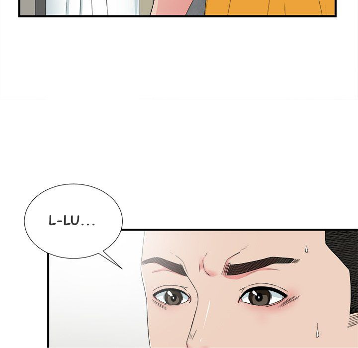 Secret Friend: Chapter chapter-59 - Page 20