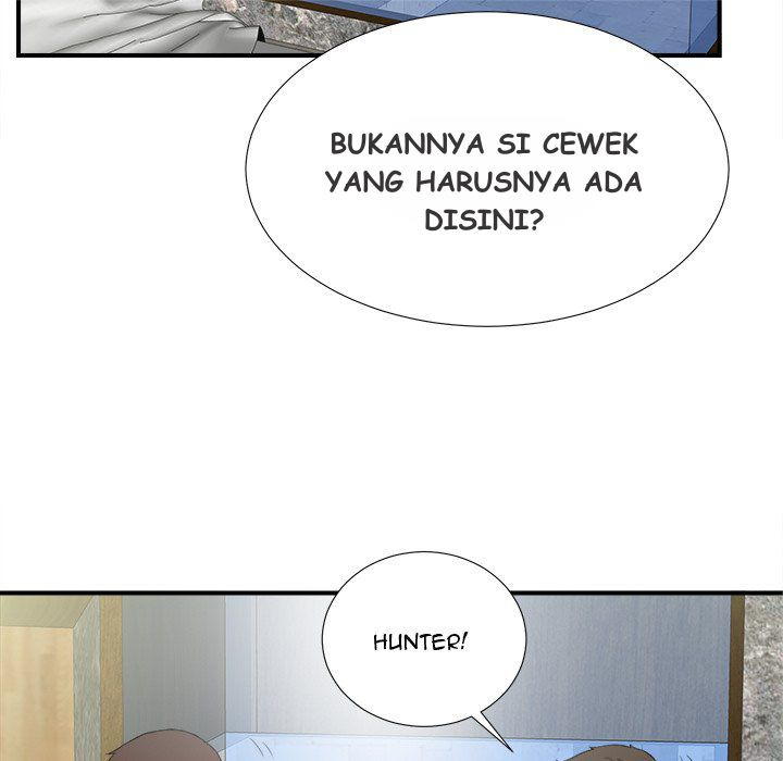 Secret Friend: Chapter chapter-59 - Page 24