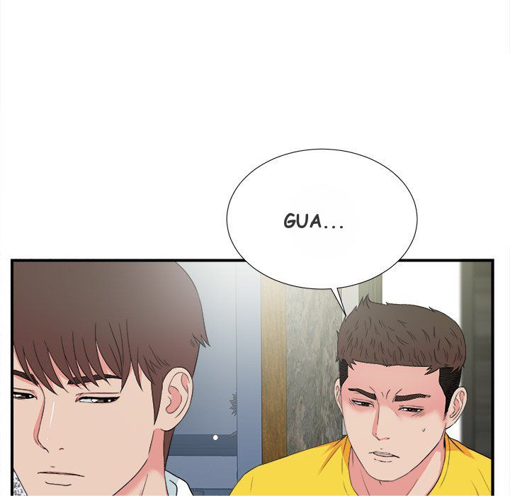Secret Friend: Chapter chapter-59 - Page 26
