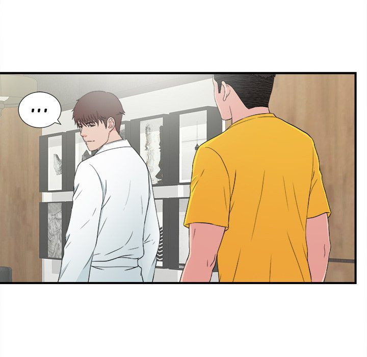 Secret Friend: Chapter chapter-59 - Page 29