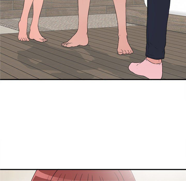 Secret Friend: Chapter chapter-59 - Page 35