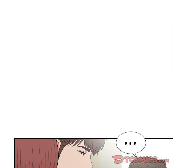 Secret Friend: Chapter chapter-59 - Page 37