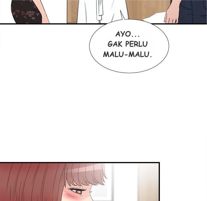 Secret Friend: Chapter chapter-59 - Page 40