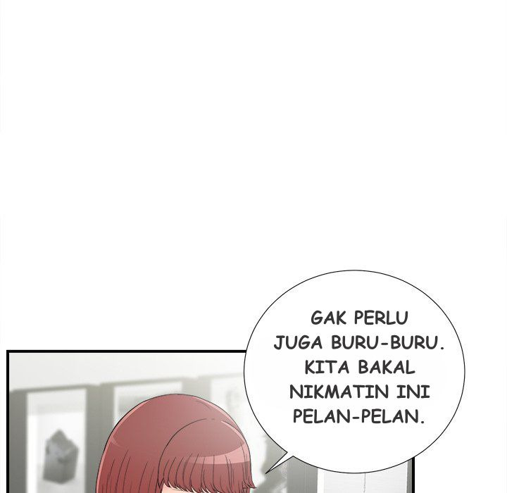 Secret Friend: Chapter chapter-59 - Page 42