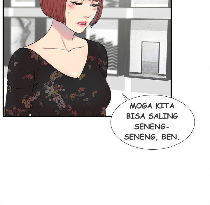 Secret Friend: Chapter chapter-59 - Page 43