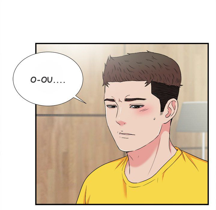 Secret Friend: Chapter chapter-59 - Page 44