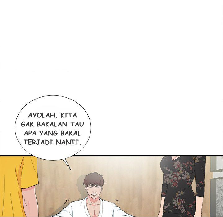 Secret Friend: Chapter chapter-59 - Page 45