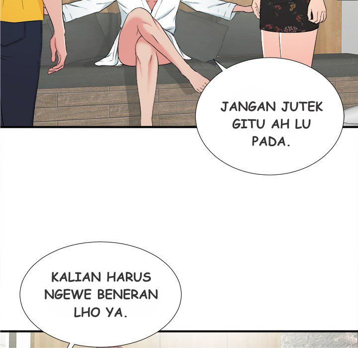 Secret Friend: Chapter chapter-59 - Page 46