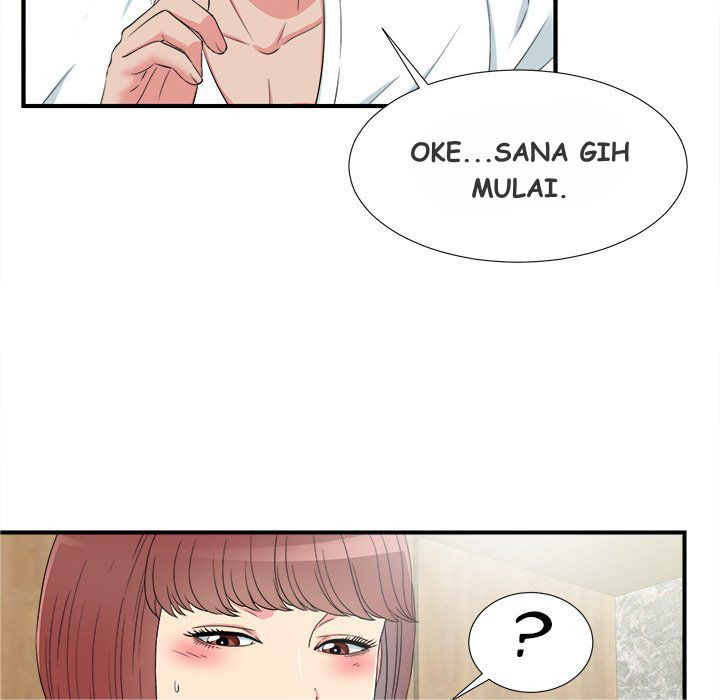 Secret Friend: Chapter chapter-59 - Page 49
