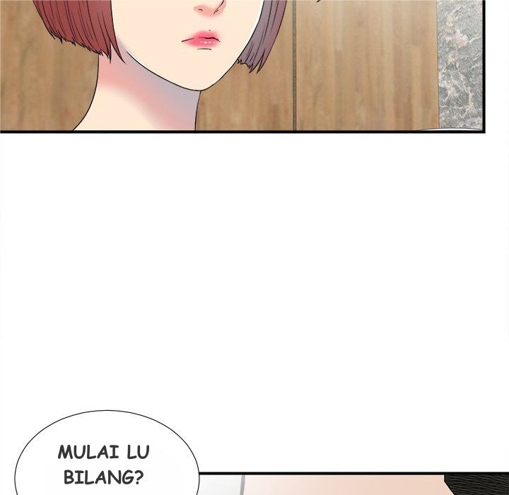 Secret Friend: Chapter chapter-59 - Page 50