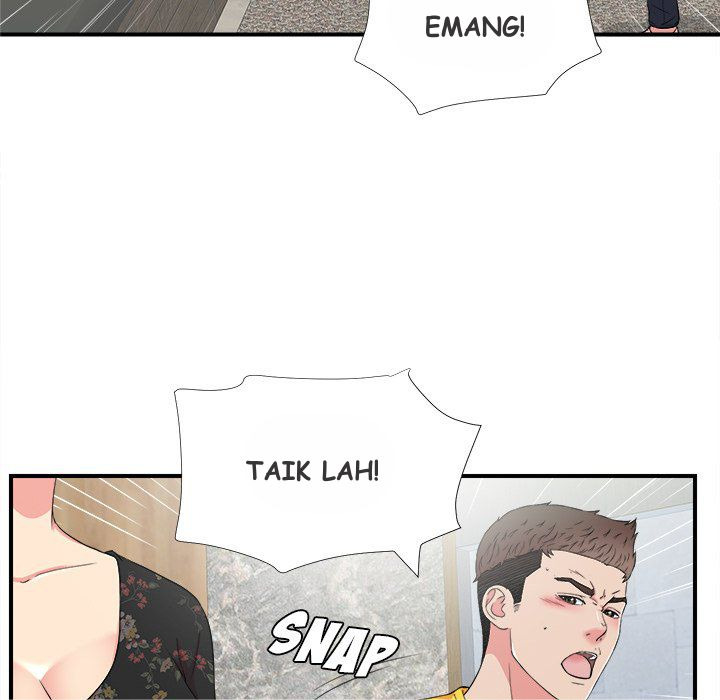 Secret Friend: Chapter chapter-59 - Page 58