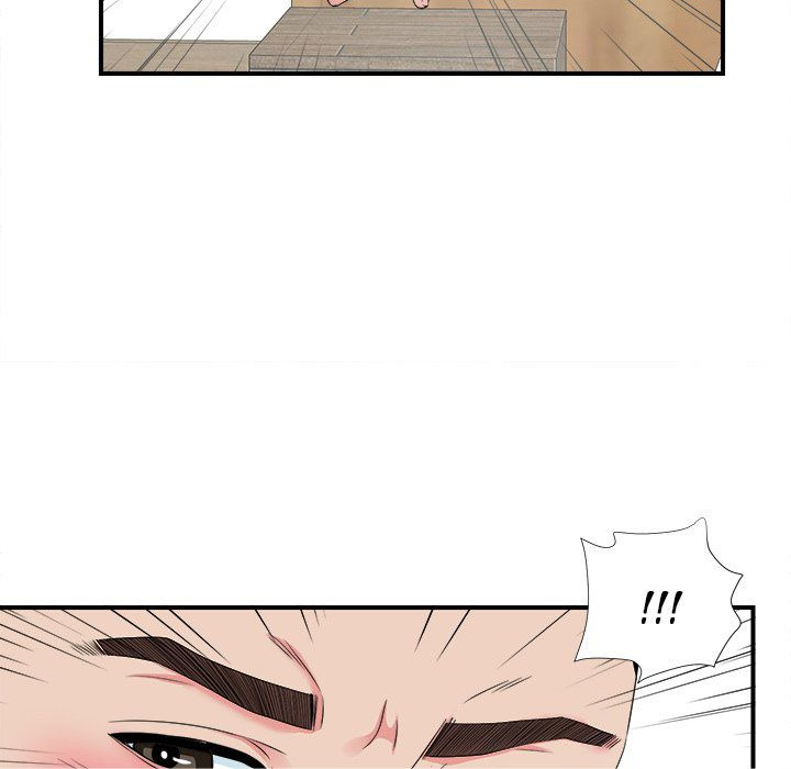 Secret Friend: Chapter chapter-59 - Page 62