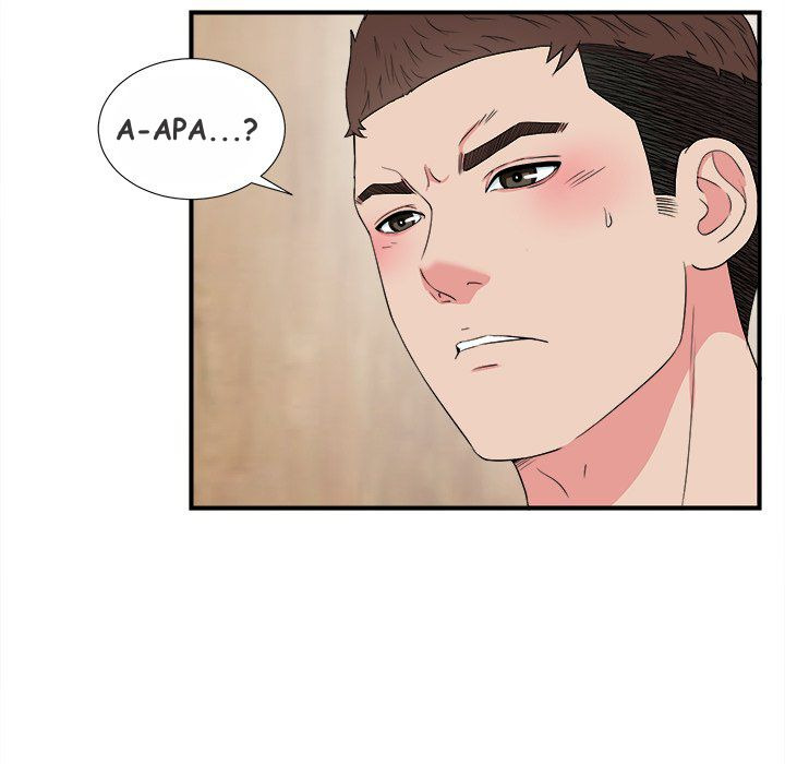 Secret Friend: Chapter chapter-59 - Page 68