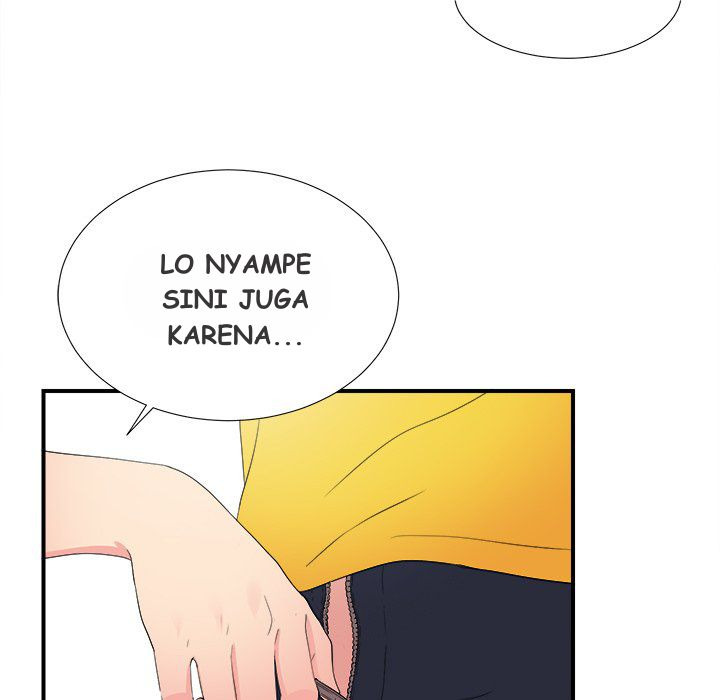 Secret Friend: Chapter chapter-59 - Page 89