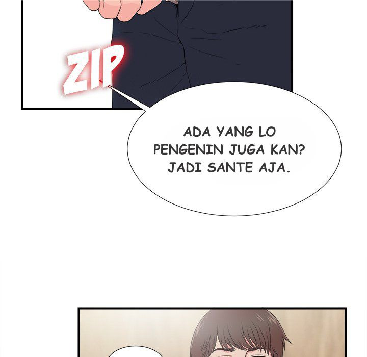Secret Friend: Chapter chapter-59 - Page 90