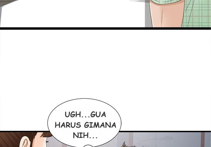 Secret Friend: Chapter chapter-6 - Page 6