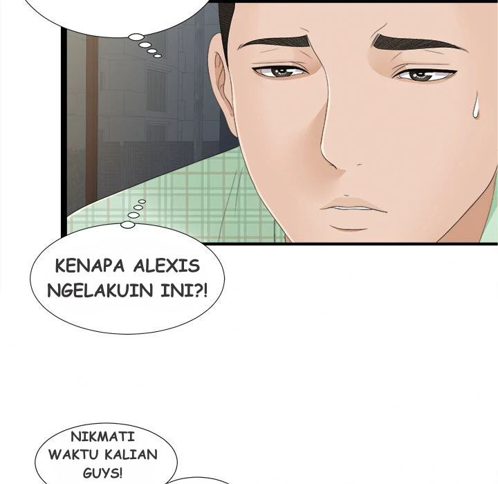 Secret Friend: Chapter chapter-6 - Page 8