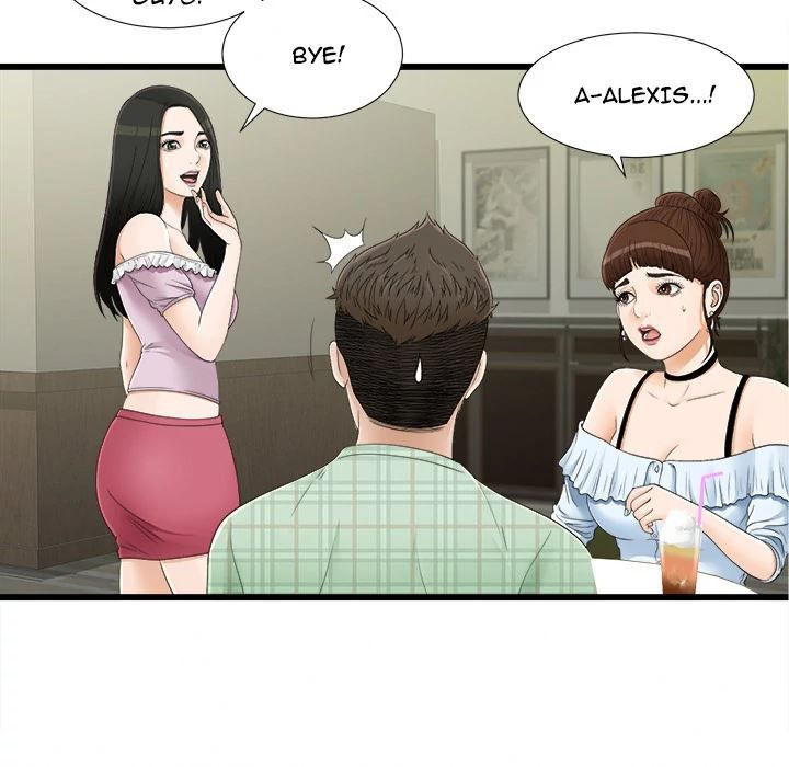Secret Friend: Chapter chapter-6 - Page 9