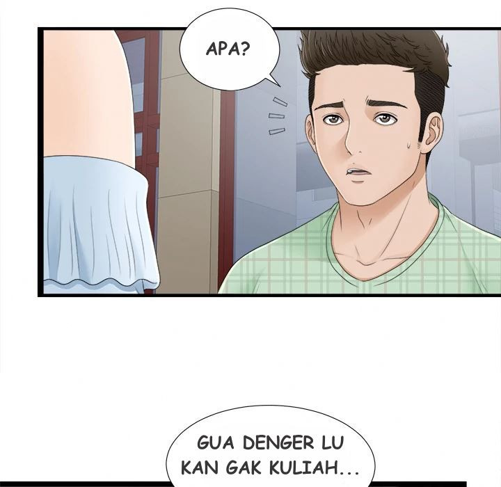 Secret Friend: Chapter chapter-6 - Page 16