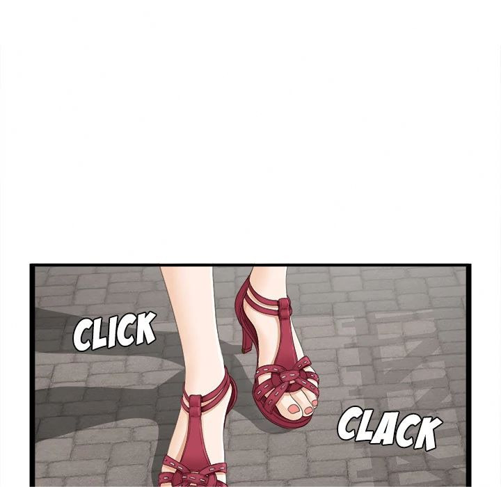 Secret Friend: Chapter chapter-6 - Page 23