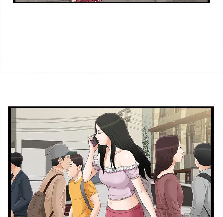 Secret Friend: Chapter chapter-6 - Page 24