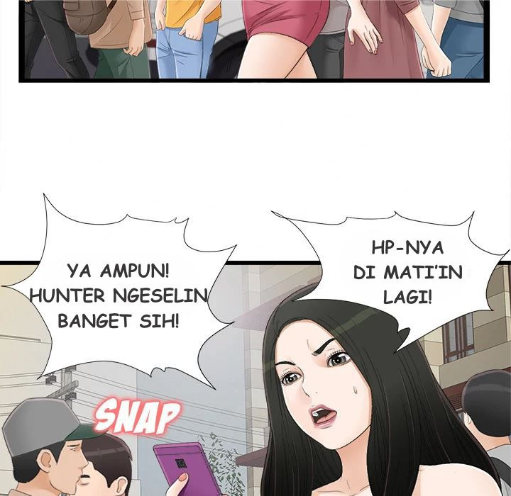 Secret Friend: Chapter chapter-6 - Page 25