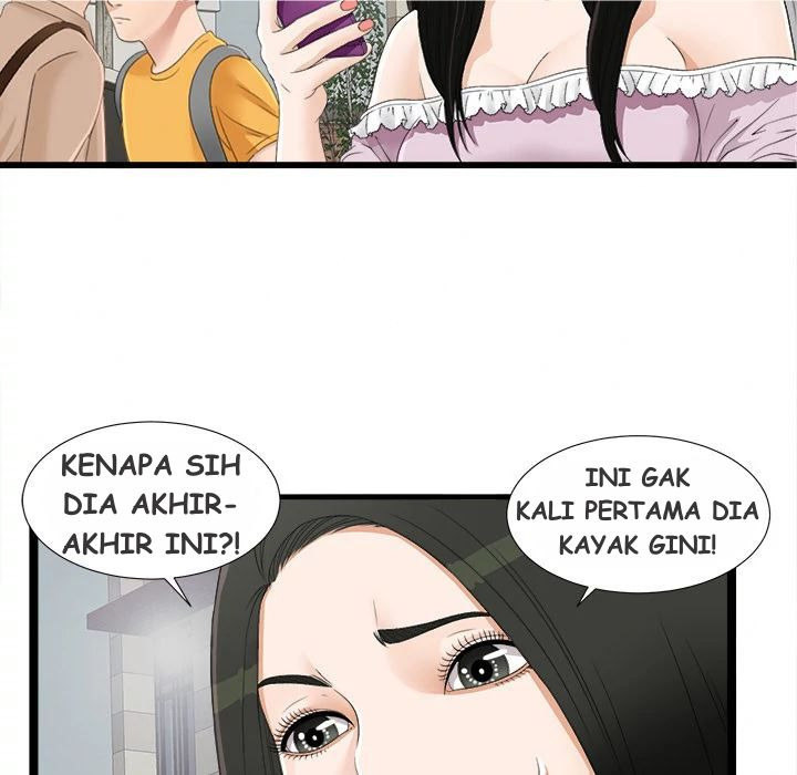 Secret Friend: Chapter chapter-6 - Page 26