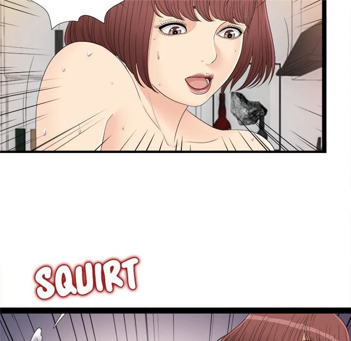 Secret Friend: Chapter chapter-6 - Page 36