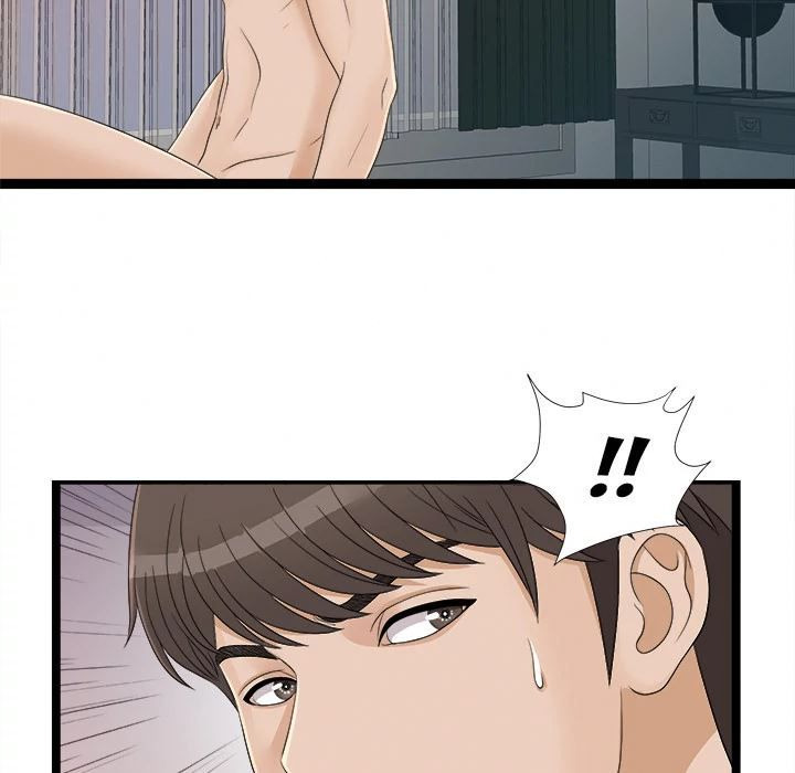 Secret Friend: Chapter chapter-6 - Page 48