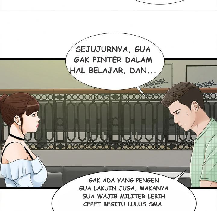 Secret Friend: Chapter chapter-6 - Page 60