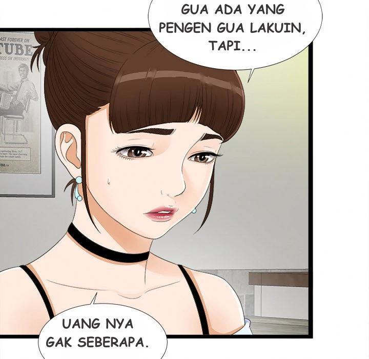 Secret Friend: Chapter chapter-6 - Page 66