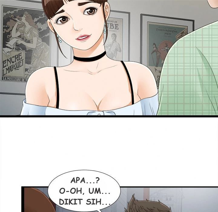 Secret Friend: Chapter chapter-6 - Page 70