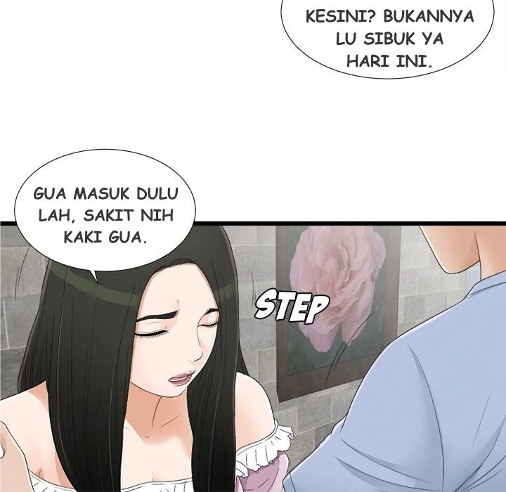 Secret Friend: Chapter chapter-6 - Page 79