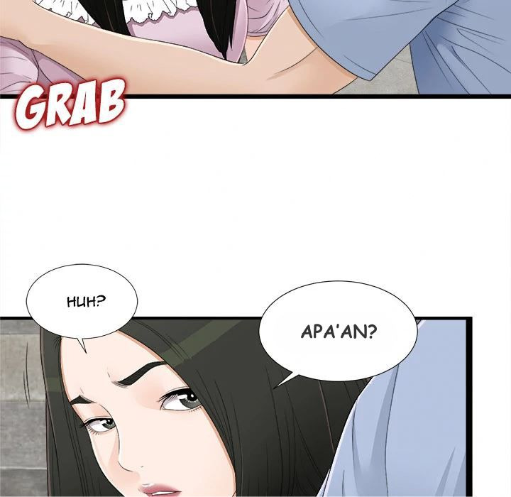 Secret Friend: Chapter chapter-6 - Page 80