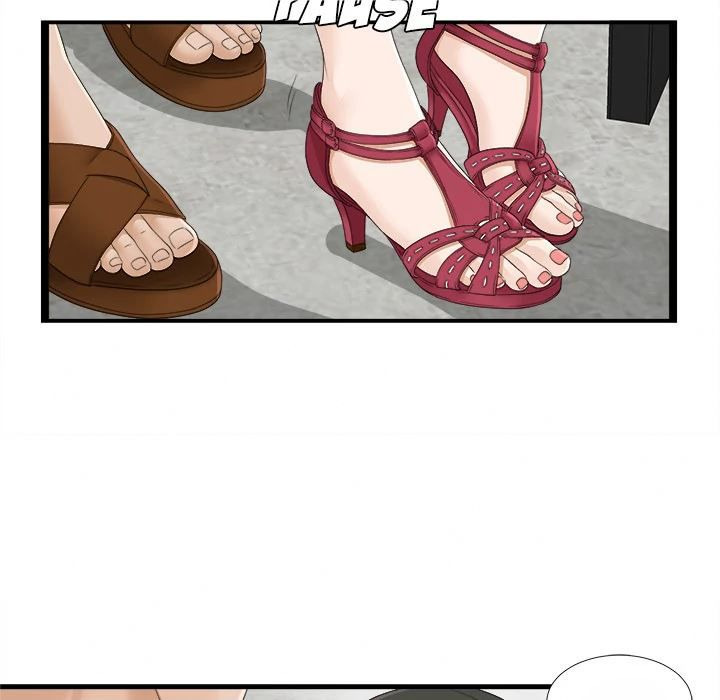 Secret Friend: Chapter chapter-6 - Page 88