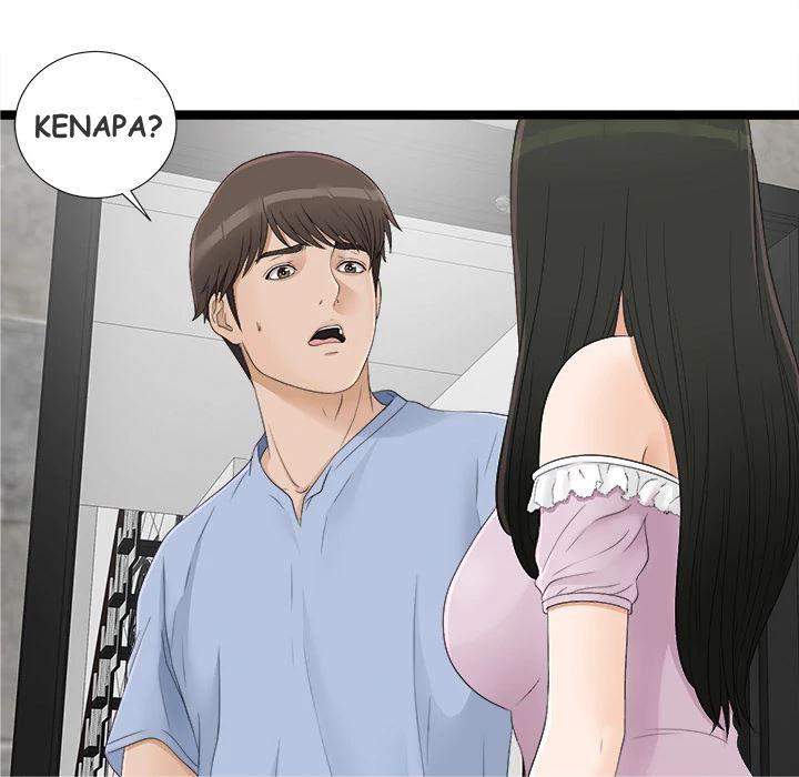 Secret Friend: Chapter chapter-6 - Page 91