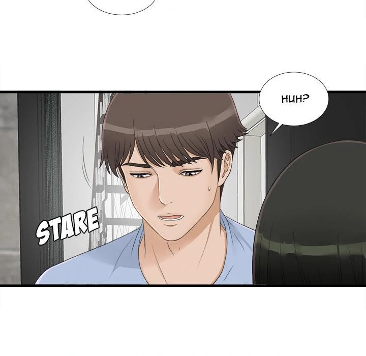 Secret Friend: Chapter chapter-6 - Page 93