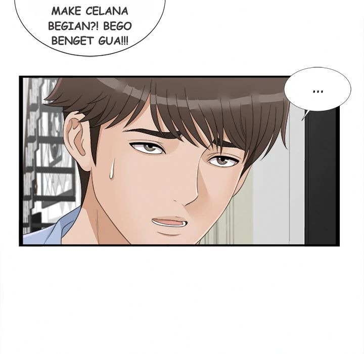Secret Friend: Chapter chapter-6 - Page 98